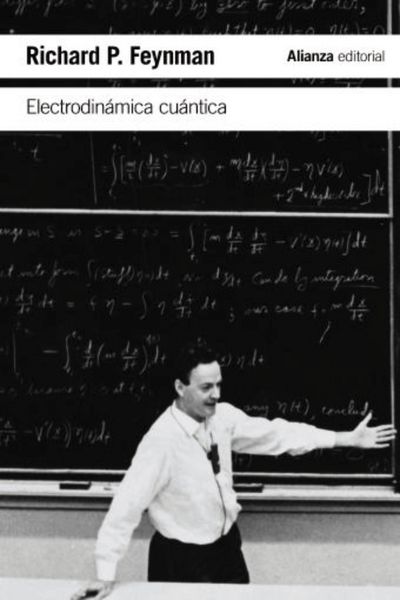 Produktbild: Electrodin&aacute;mica cu&aacute;ntica