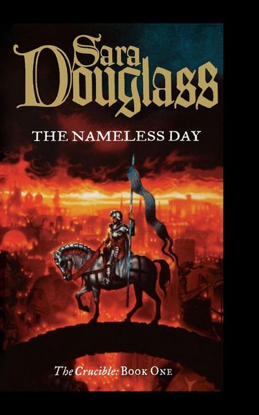 Produktbild: Douglass, S: Nameless Day