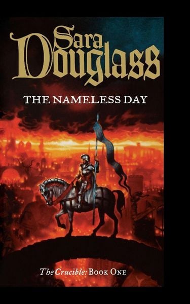 Produktbild: The Nameless Day