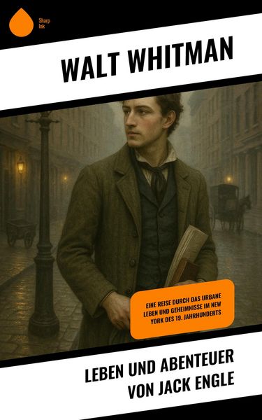 Produktbild: Leben und Abenteuer von Jack Engle