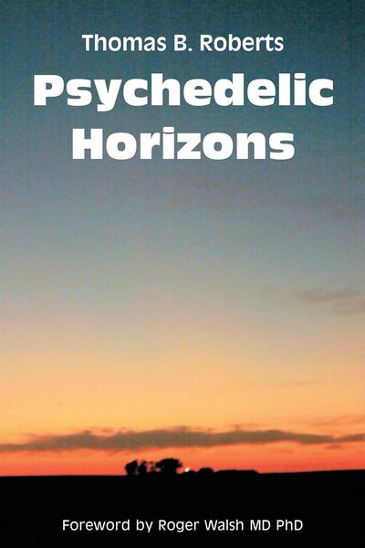 Produktbild: Psychedelic Horizons