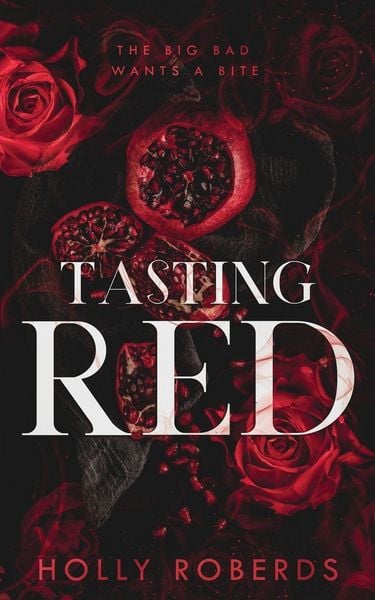 Produktbild: Tasting Red