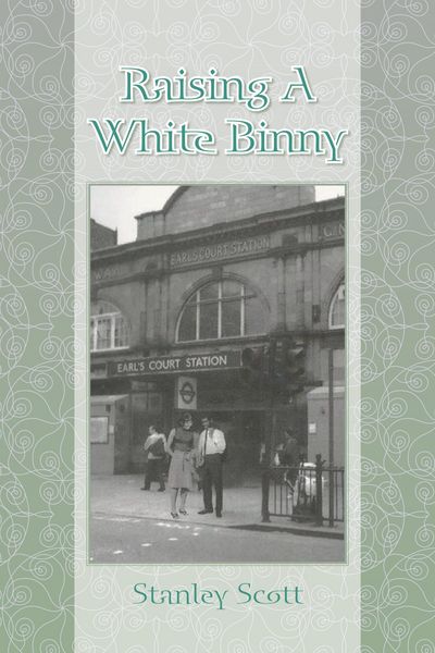 Produktbild: Raising a White Binny