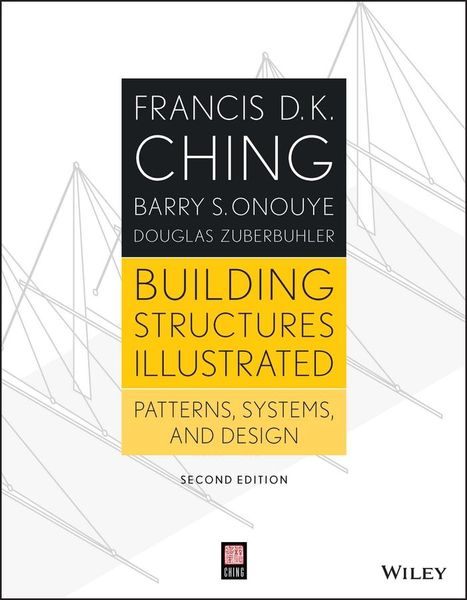 Produktbild: Building Structures Illustrated