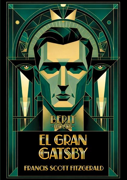 Produktbild: El gran Gatsby