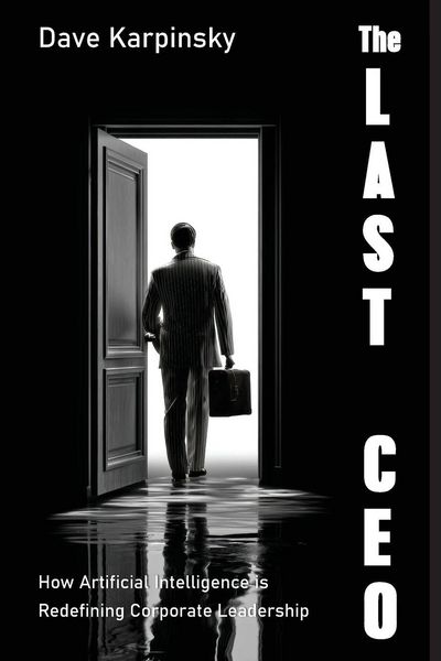 Produktbild: The Last CEO