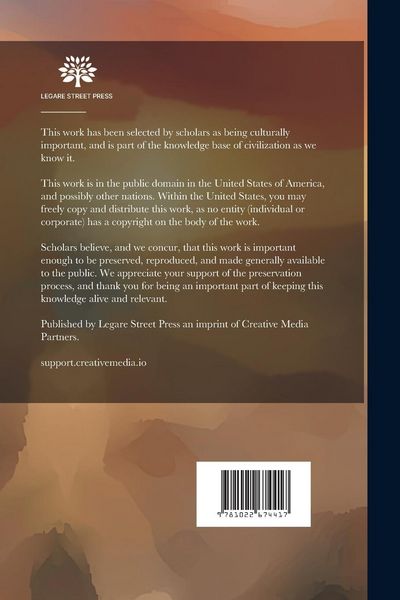 Produktbild: Bible Word-Book: A Glossary of Scripture Terms Which Have Changed Their Popular Meaning, Or Are No Longer in General Use