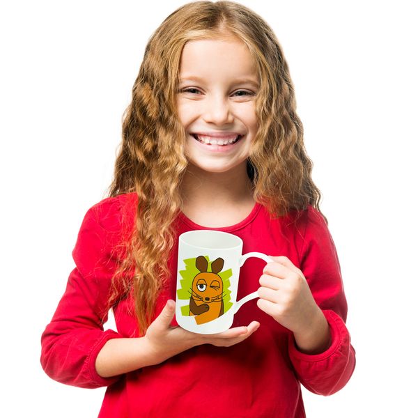 Produktbild: Tr&ouml;tsch Die Maus Lieblingstasse die Maus
