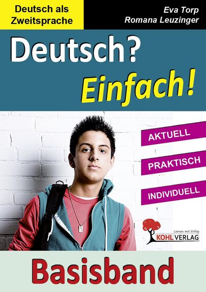 Produktbild: Deutsch? Einfach! Basisband