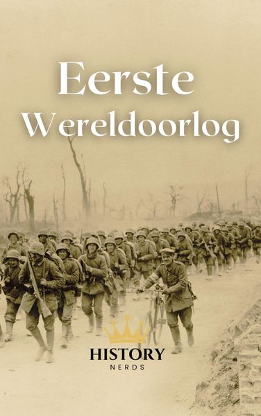 Produktbild: Eerste Wereldoorlog