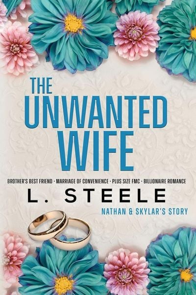Produktbild: The Unwanted Wife