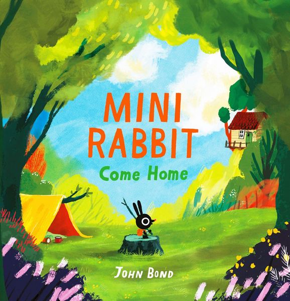 Produktbild: Mini Rabbit Come Home