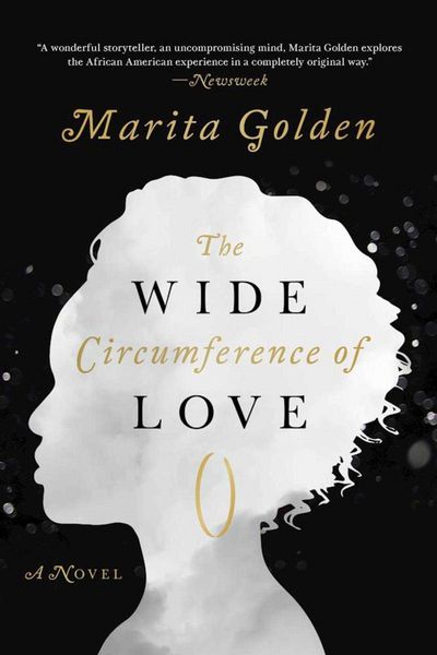Produktbild: The Wide Circumference of Love