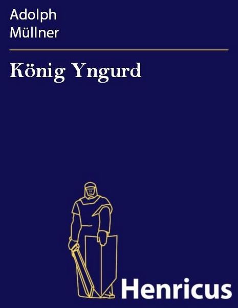 Produktbild: K&ouml;nig Yngurd