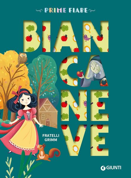 Produktbild: Biancaneve