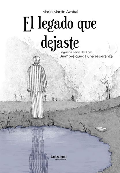 Produktbild: El legado que dejaste