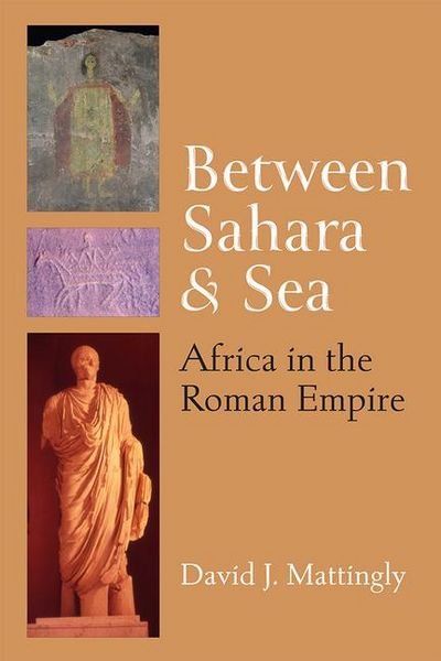 Produktbild: Between Sahara and Sea