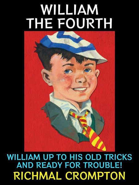Produktbild: William the Fourth