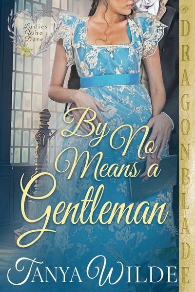 Produktbild: By No Means a Gentleman