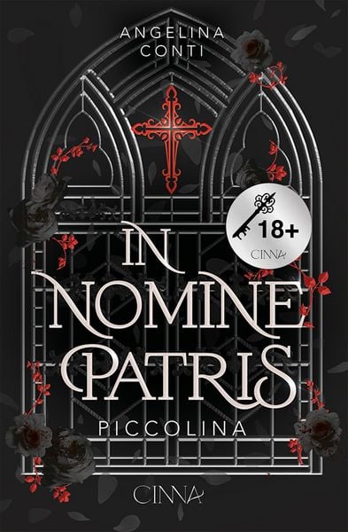 Produktbild: Piccolina - In Nomine Patris 3