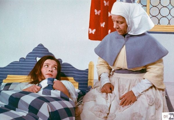 Produktbild: Frau Holle (1963) (Filmjuwelen / DEFA-M&auml;rchen)