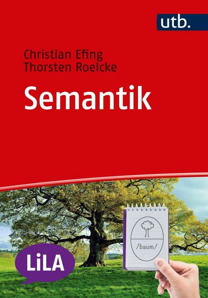 Produktbild: Semantik