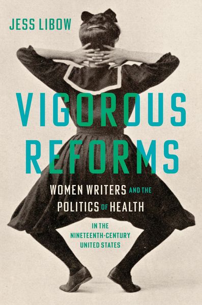 Produktbild: Vigorous Reforms