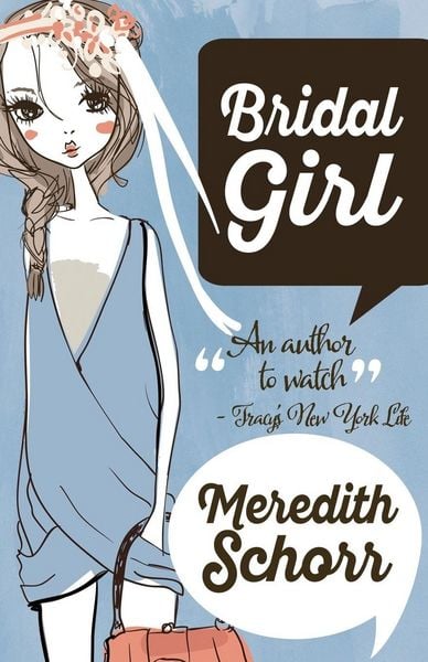Produktbild: BRIDAL GIRL
