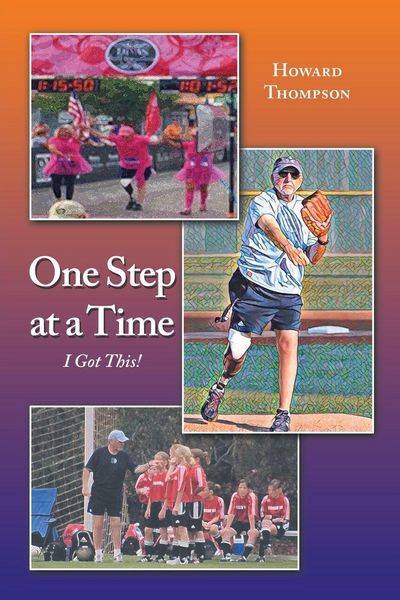 Produktbild: One Step at a Time