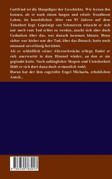 Produktbild: Eine himmlisch Romanze