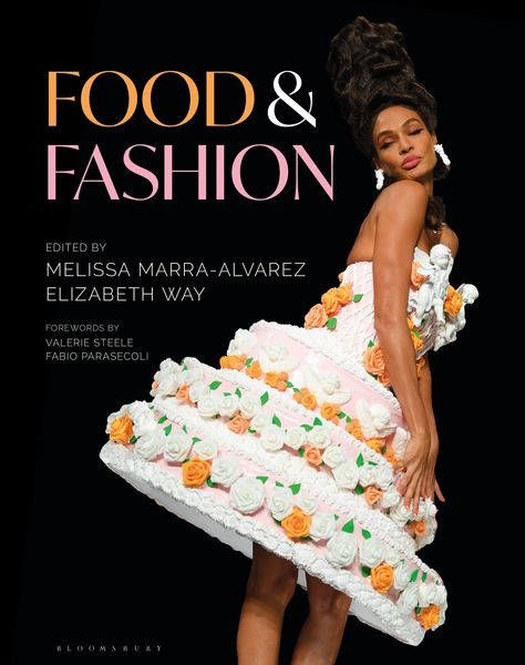 Produktbild: Food and Fashion