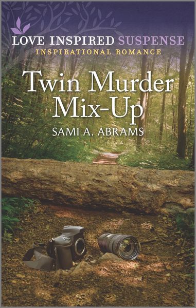 Produktbild: Twin Murder Mix-Up