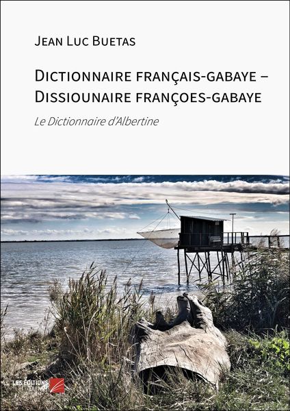 Produktbild: Dictionnaire fran&ccedil;ais-gabaye - Dissiounaire fran&ccedil;oes-gabaye