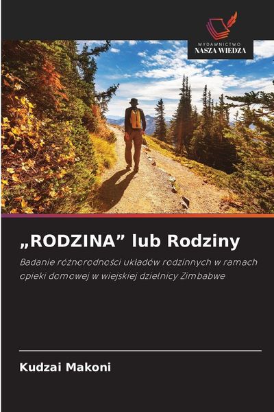 Produktbild: "RODZINA" lub Rodziny