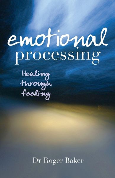 Produktbild: Emotional Processing