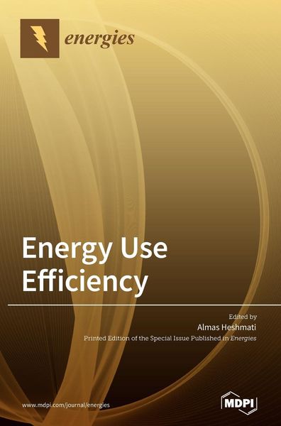 Produktbild: Energy Use Efficiency