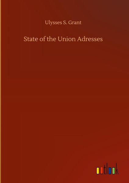 Produktbild: State of the Union Adresses