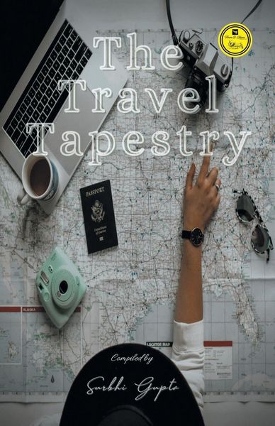 Produktbild: The Travel Tapestry