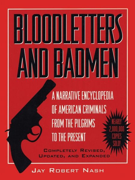 Produktbild: Bloodletters and Badmen