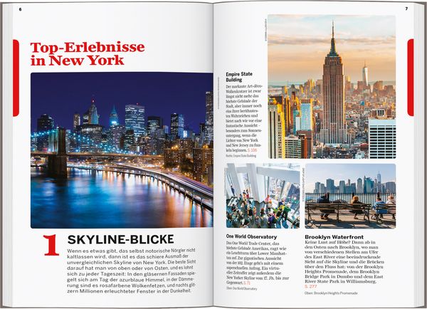 Produktbild: LONELY PLANET Reisef&uuml;hrer New York