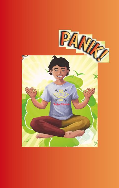 Keine Panik, Taschenbuch von Christof Arnold, BoD – Books on Demand, 9783748145073