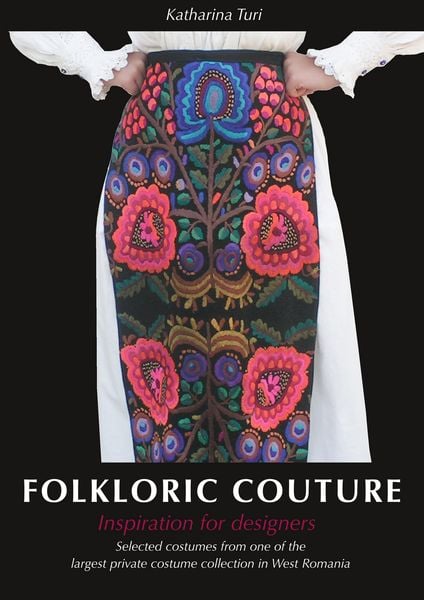 Produktbild: Folkloric Couture