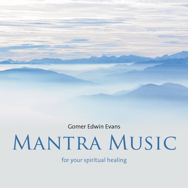 Produktbild: Mantra Music