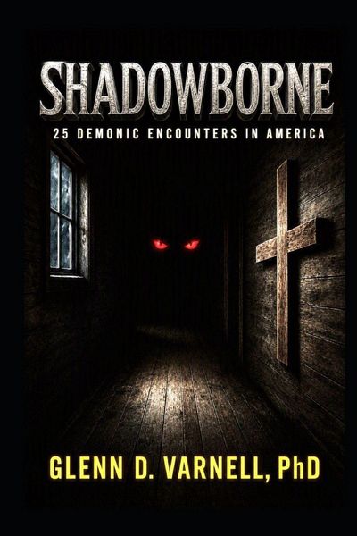 Produktbild: Shadowborne