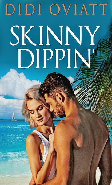 Produktbild: Skinny Dippin'