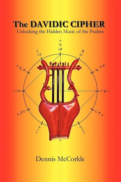 Produktbild: The Davidic Cipher