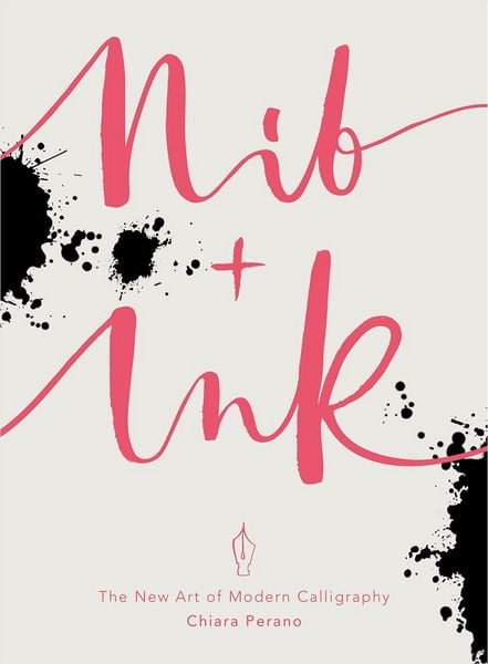 Produktbild: Nib + Ink