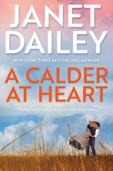 Produktbild: A Calder at Heart