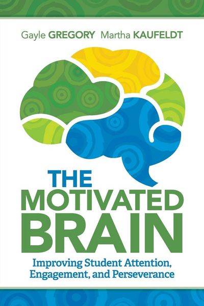 Produktbild: Motivated Brain