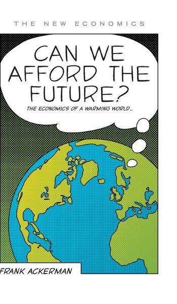 Produktbild: Can We Afford the Future?